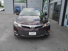 Used 2015 Toyota Avalon 4d Sedan XLE at Auto Finance Center LLC near Woodbridge, VA