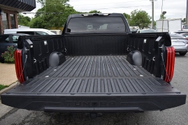 Used 2025  Toyota Tundra 4WD Limited CrewMax 6&period;5ft Bed at Auto Finance Center LLC near Woodbridge&comma; VA