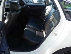 Used 2018 Honda Accord Hybrid 4d Sedan Touring at Auto Finance Center LLC near Woodbridge, VA