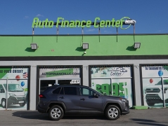  2019 Toyota RAV4 4d SUV FWD LE at Auto Finance Center LLC near Woodbridge&comma; VA