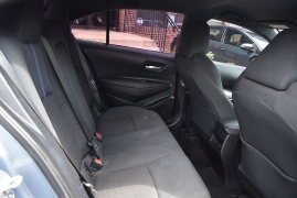 Used 2020  Toyota Corolla CVT &lpar;Natl&rpar; at Auto Finance Center LLC near Woodbridge&comma; VA