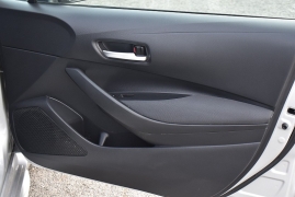 Used 2021  Toyota Corolla LE CVT at Auto Finance Center LLC near Woodbridge&comma; VA