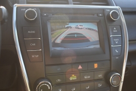 Used 2016  Toyota Camry 4dr Sdn I4 Auto (Natl) at Auto Finance Center LLC near Woodbridge, VA