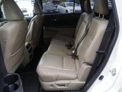 Used 2016 Honda Pilot 4d SUV FWD EX-L at Auto Finance Center LLC near Woodbridge, VA
