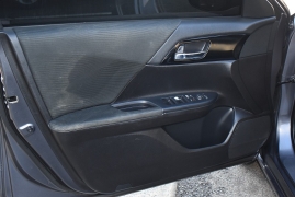 Used 2017  Honda Accord Sedan 4d LX CVT at Auto Finance Center LLC near Woodbridge&comma; VA