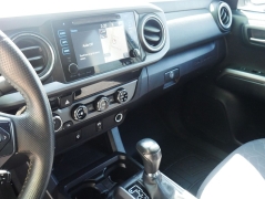 Used 2016  Toyota Tacoma 4WD Double Cab V6 &lpar;Natl&rpar; at Auto Finance Center LLC near Woodbridge&comma; VA