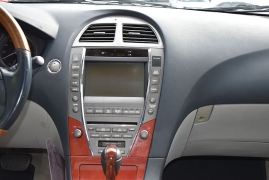 Used 2007  Lexus ES 350 4dr Sdn at Auto Finance Center LLC near Woodbridge&comma; VA