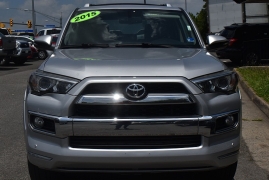 Used 2015  Toyota 4Runner 4WD 4dr V6 &lpar;Natl&rpar; at Auto Finance Center LLC near Woodbridge&comma; VA