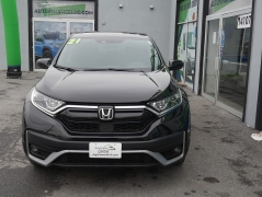 Used 2021  Honda CR-V EX AWD at Auto Finance Center LLC near Woodbridge&comma; VA