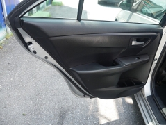 Used 2016 Toyota Camry 4d Sedan SE at Auto Finance Center LLC near Woodbridge, VA