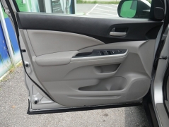 Used 2013 Honda CR-V 4d SUV FWD EX-L at Auto Finance Center LLC near Woodbridge, VA