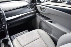 Used 2015 Toyota Camry 4d Sedan SE at Auto Finance Center LLC near Woodbridge, VA