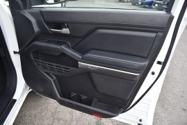 Used 2025  Toyota Tacoma 4WD Double Cab Bed &lpar;Natl&rpar; at Auto Finance Center LLC near Woodbridge&comma; VA