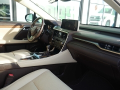 Used 2020  Lexus RX RX 350 AWD w&sol;Premium Pkg at Auto Finance Center LLC near Woodbridge&comma; VA