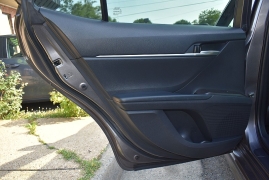 Used 2021  Toyota Camry SE Auto &lpar;Natl&rpar; at Auto Finance Center LLC near Woodbridge&comma; VA