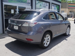 Used 2012  Lexus RX 350 FWD 4dr at Auto Finance Center LLC near Woodbridge&comma; VA