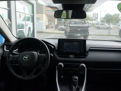 Used 2020  Toyota RAV4 4d SUV AWD LE at Auto Finance Center LLC near Woodbridge&comma; VA