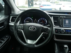 Used 2015 Toyota Highlander FWD 4dr V6 Limited (Natl) at Auto Finance Center LLC near Woodbridge, VA