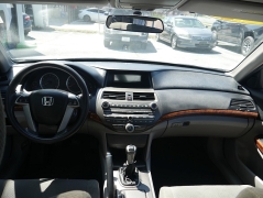 Used 2011 Honda Accord Sedan 4d EX 5spd at Auto Finance Center LLC near Woodbridge, VA
