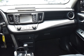 Used 2017  Toyota RAV4 4d SUV FWD XLE at Auto Finance Center LLC near Woodbridge&comma; VA