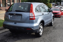 Used 2009  Honda CR-V 4d SUV FWD LX at Auto Finance Center LLC near Woodbridge&comma; VA