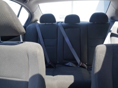 Used 2011 Honda Accord Sedan 4d EX 5spd at Auto Finance Center LLC near Woodbridge, VA