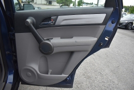 Used 2011 Honda CR-V 4d SUV 4WD LX at Auto Finance Center LLC near Woodbridge, VA