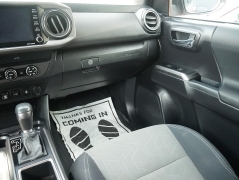 Used 2020 Toyota Tacoma 4WD Double Cab TRD Off-Road Auto at Auto Finance Center LLC near Woodbridge, VA
