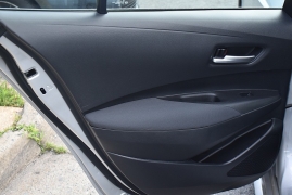 Used 2021  Toyota Corolla LE CVT at Auto Finance Center LLC near Woodbridge&comma; VA