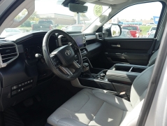 Used 2024  Toyota Tundra 4WD SR5 CrewMax 5&period;5ft Bed at Auto Finance Center LLC near Woodbridge&comma; VA