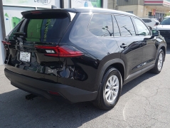 Used 2026  Toyota Grand Highlander AWD &lpar;Natl&rpar; at Auto Finance Center LLC near Woodbridge&comma; VA