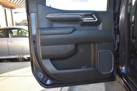 Used 2023 Chevrolet Silverado 1500 4WD Crew Cab 157" LTZ at Auto Finance Center LLC near Woodbridge, VA
