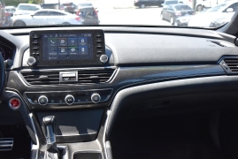 Used 2021  Honda Accord Sedan Sport 1&period;5T CVT at Auto Finance Center LLC near Woodbridge&comma; VA
