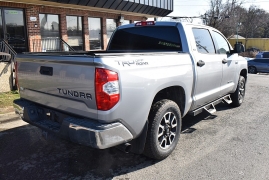 Used 2015  Toyota Tundra 2WD CrewMax SR5 5&period;7L at Auto Finance Center LLC near Woodbridge&comma; VA