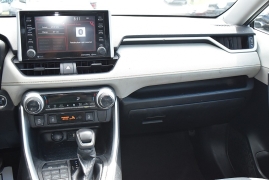 Used 2020  Toyota RAV4 4d SUV FWD LE at Auto Finance Center LLC near Woodbridge&comma; VA