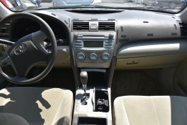 Used 2009 Toyota Camry 4d Sedan LE Auto at Auto Finance Center LLC near Woodbridge, VA