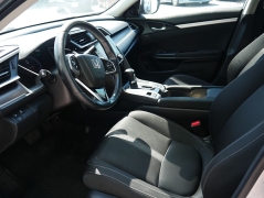 Used 2020  Honda Civic Sedan 4d EX at Auto Finance Center LLC near Woodbridge&comma; VA