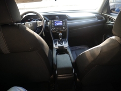 Used 2019  Honda Civic Sedan 4d LX CVT at Auto Finance Center LLC near Woodbridge, VA