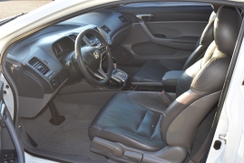 Used 2009  Honda Civic Coupe 2d LX Auto at Auto Finance Center LLC near Woodbridge, VA