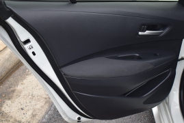 Used 2021  Toyota Corolla LE CVT at Auto Finance Center LLC near Woodbridge&comma; VA