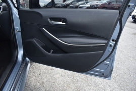 Used 2020  Toyota Corolla CVT &lpar;Natl&rpar; at Auto Finance Center LLC near Woodbridge&comma; VA