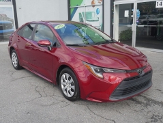  2023 Toyota Corolla LE CVT at Auto Finance Center LLC near Woodbridge&comma; VA