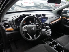Used 2021  Honda CR-V EX AWD at Auto Finance Center LLC near Woodbridge&comma; VA