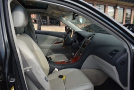 Used 2007  Lexus ES 350 4dr Sdn at Auto Finance Center LLC near Woodbridge&comma; VA
