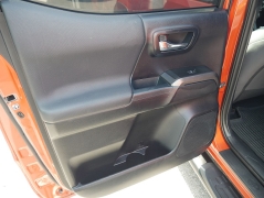 Used 2018  Toyota Tacoma Double Cab 5' Bed V6 4x4 &lpar;Natl&rpar; at Auto Finance Center LLC near Woodbridge&comma; VA