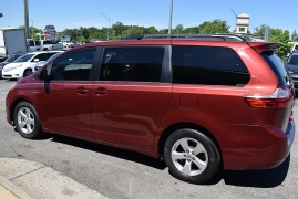 Used 2016  Toyota Sienna 5dr Van LE FWD &lpar;Natl&rpar; at Auto Finance Center LLC near Woodbridge&comma; VA