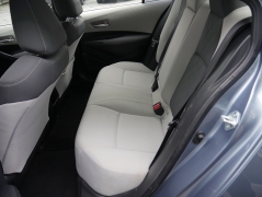 Used 2020  Toyota Corolla 4d Sedan LE at Auto Finance Center LLC near Woodbridge&comma; VA