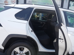 Used 2019  Toyota RAV4 4d SUV FWD XLE at Auto Finance Center LLC near Woodbridge&comma; VA