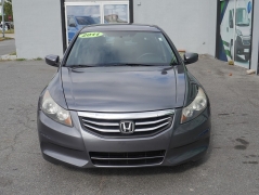 Used 2011 Honda Accord Sedan 4d LX Auto at Auto Finance Center LLC near Woodbridge, VA