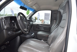 Used 2015  Chevrolet Express Cargo Van RWD 2500 135" at Auto Finance Center LLC near Woodbridge&comma; VA